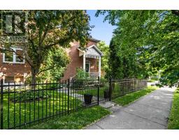 48 COLCHESTER SQUARE, Ottawa, Ontario