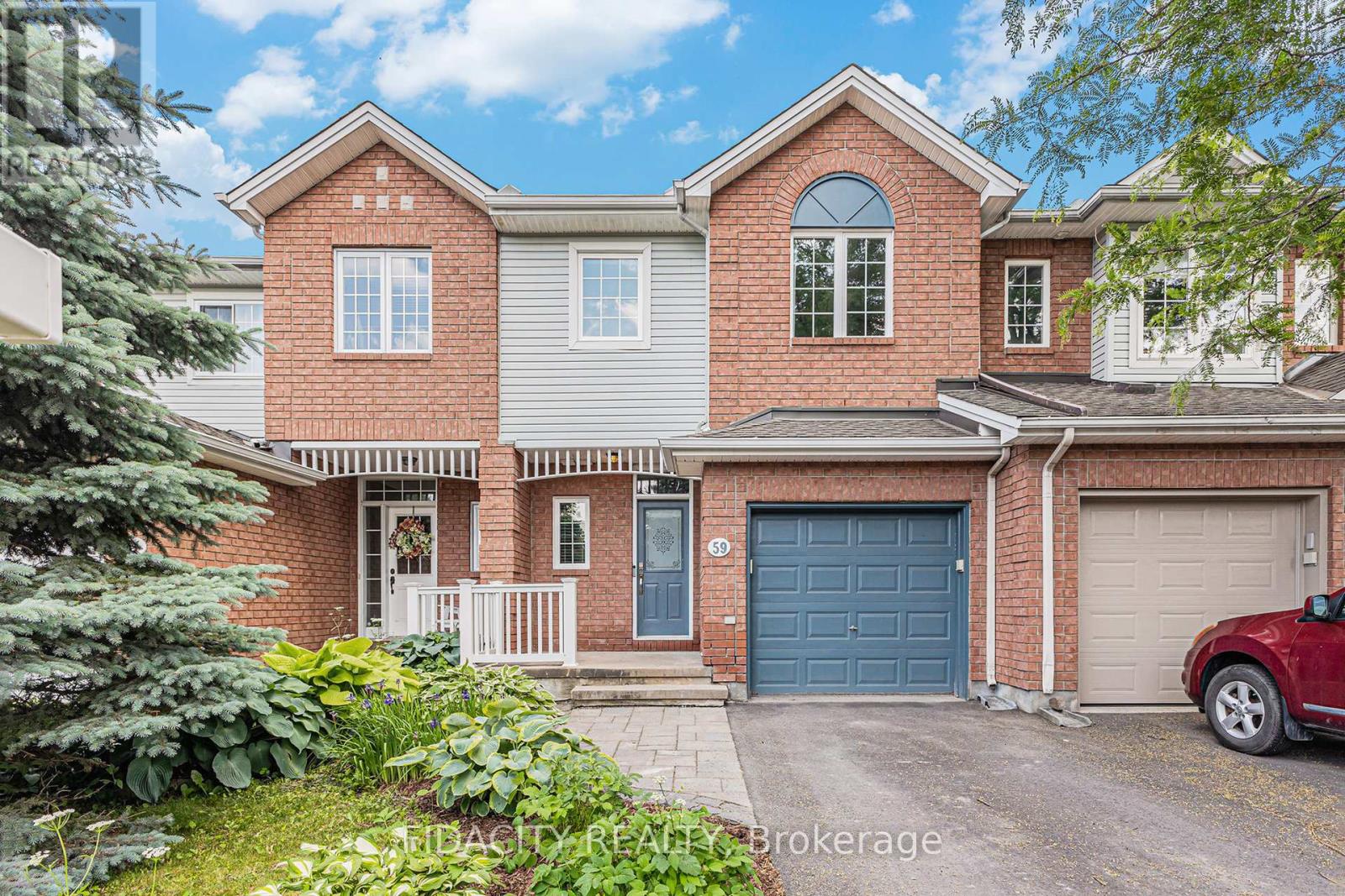 59 BISHOPS MILLS WAY, Ottawa, Ontario