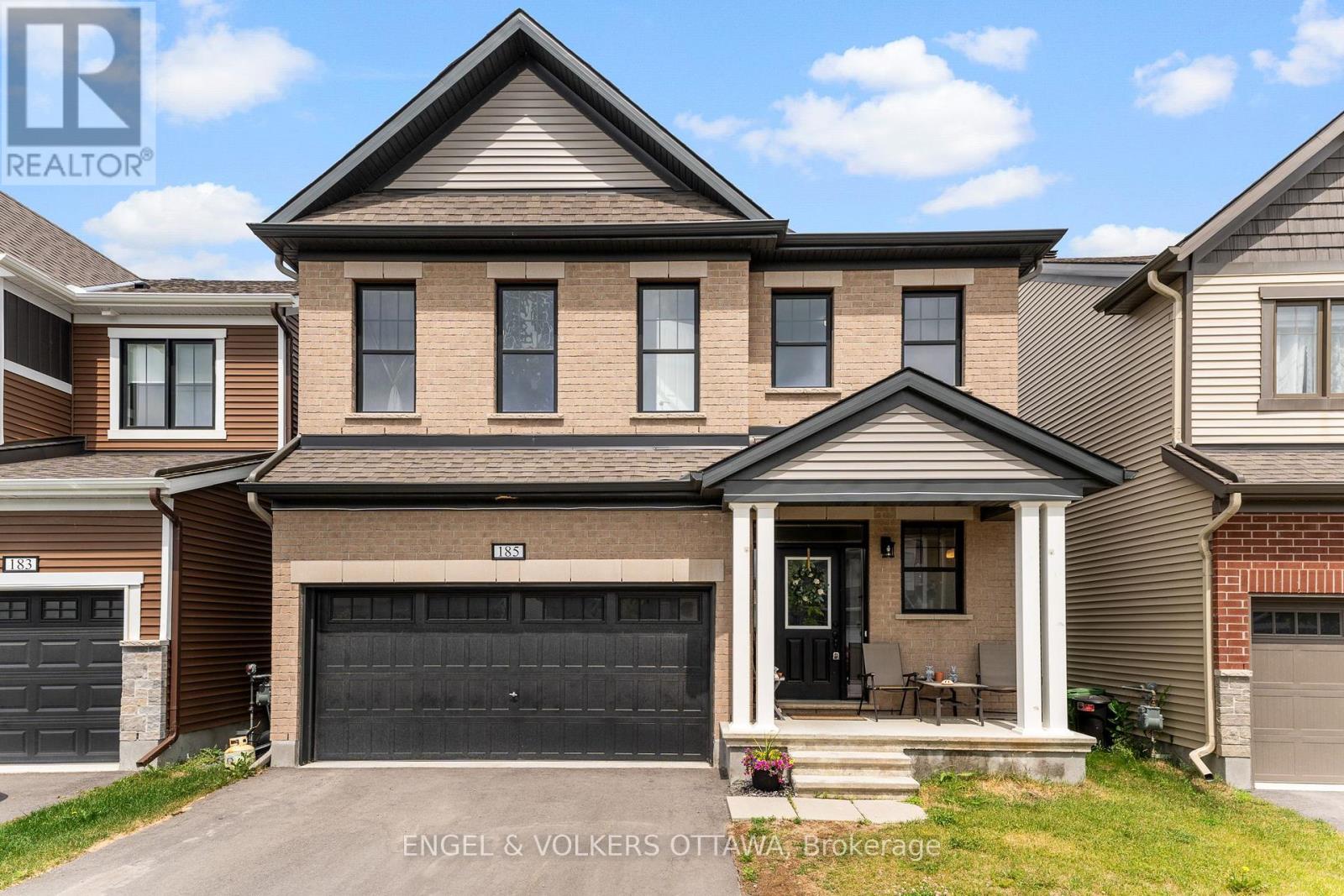185 YEARLING CIRCLE, Ottawa, Ontario