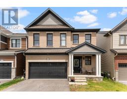 185 YEARLING CIRCLE, Ottawa, Ontario