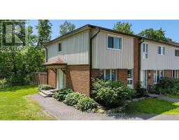 26 - 3211 BANNON WAY, Ottawa, Ontario