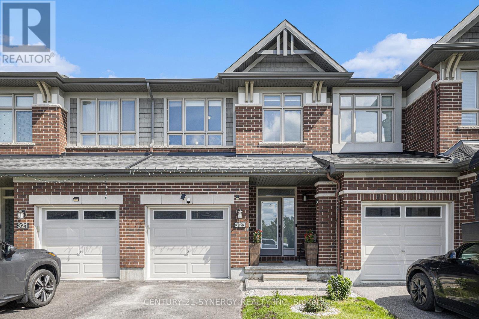 323 LIVERY STREET, Ottawa, Ontario