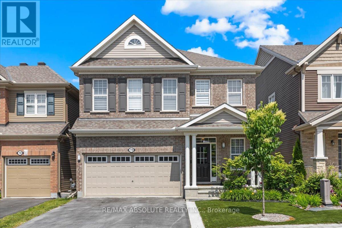778 ROSEHILL AVENUE, Ottawa, Ontario