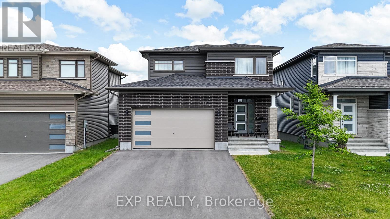 1153 DIAMOND STREET, Clarence-Rockland, Ontario