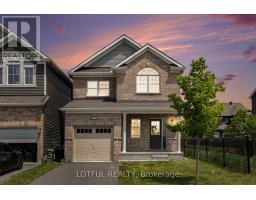 145 CELESTIAL GROVE, Ottawa, Ontario