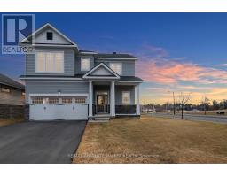 231 L'ETANG STREET, Clarence-Rockland, Ontario