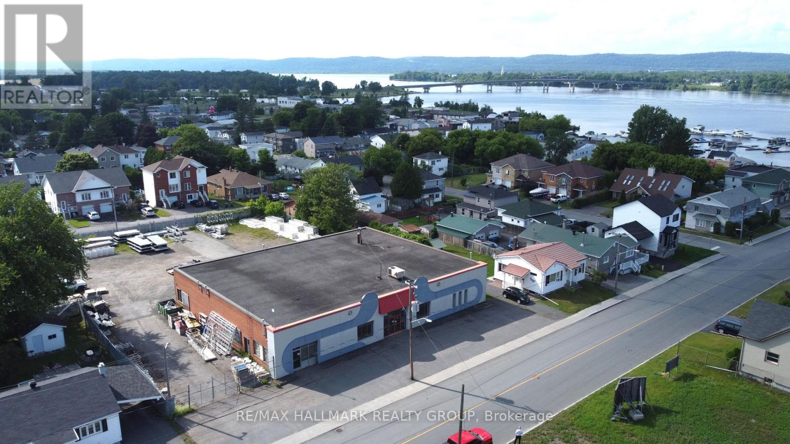 284 CAMERON STREET, Hawkesbury, Ontario