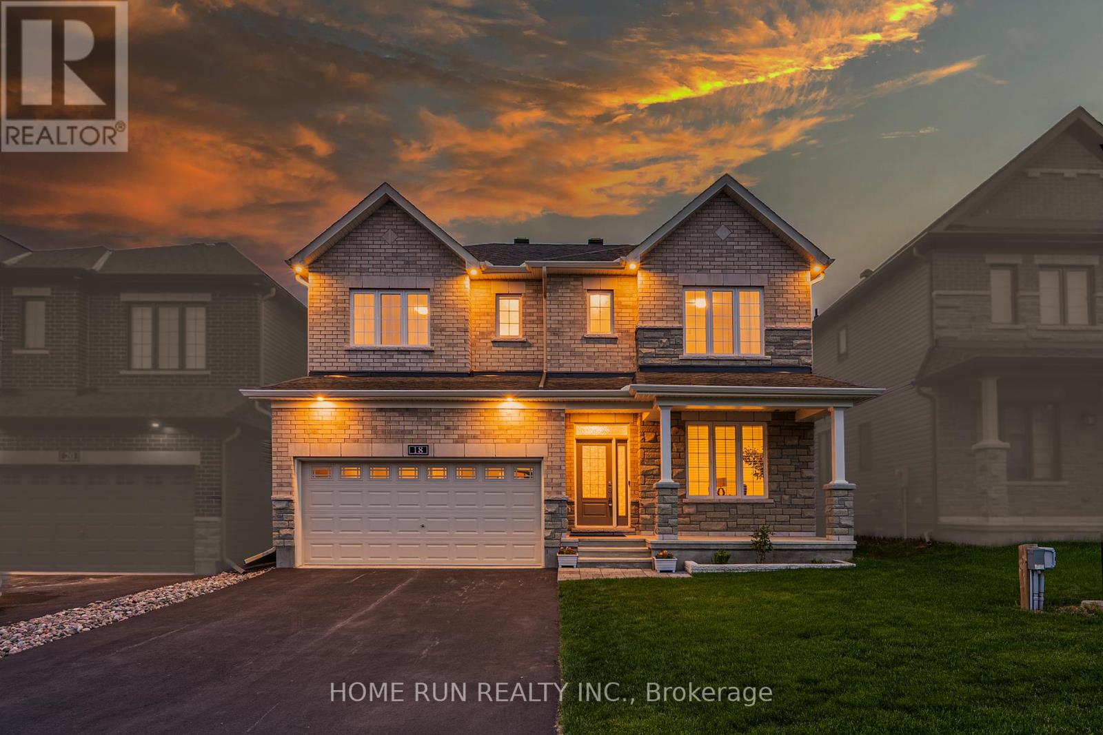 18 FOSSA TERRACE, Ottawa, Ontario