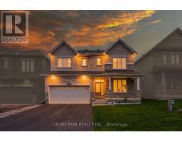 18 FOSSA TERRACE, Ottawa, Ontario