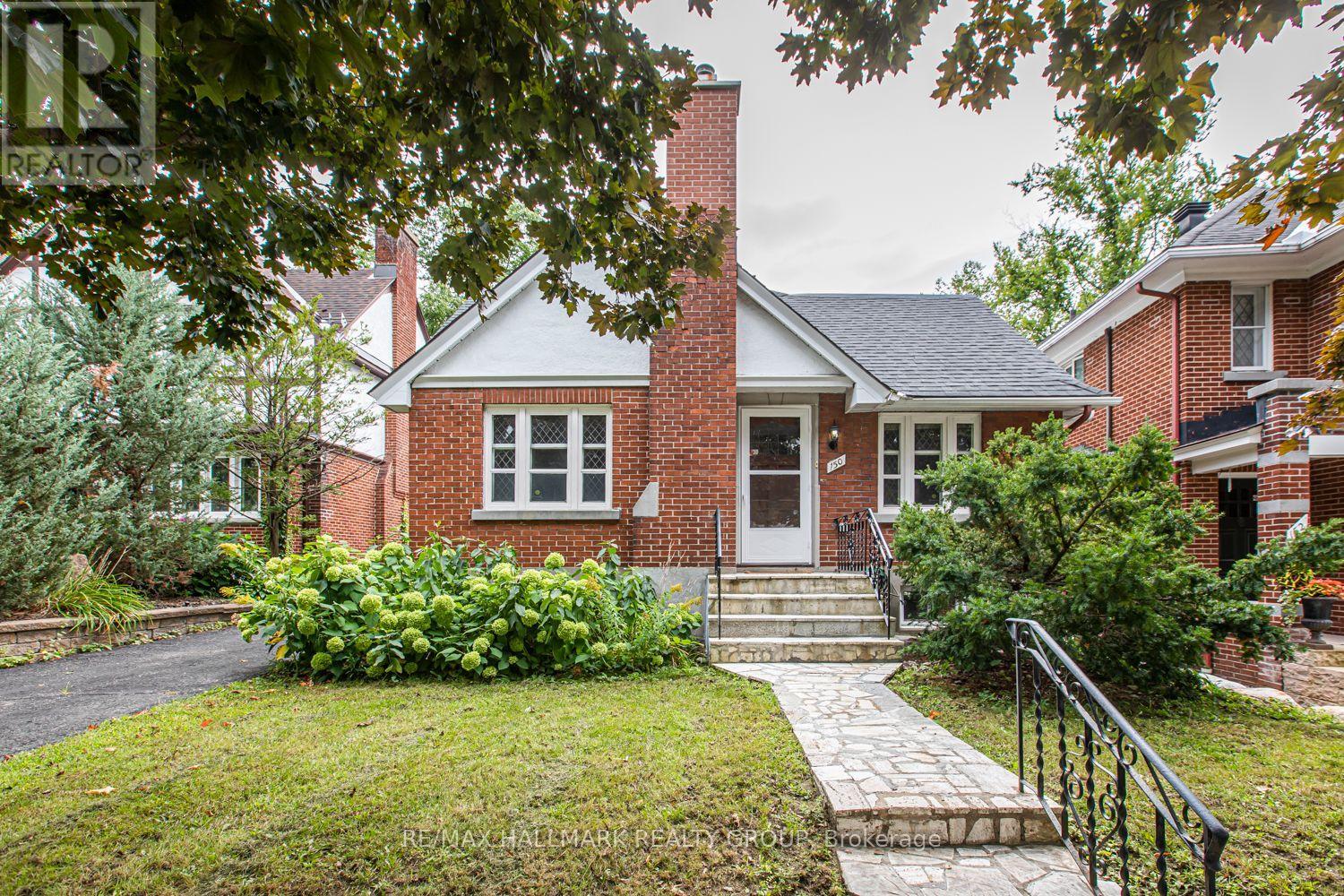 150 RUSKIN STREET, Ottawa, Ontario