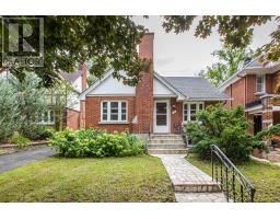 150 RUSKIN STREET, Ottawa, Ontario
