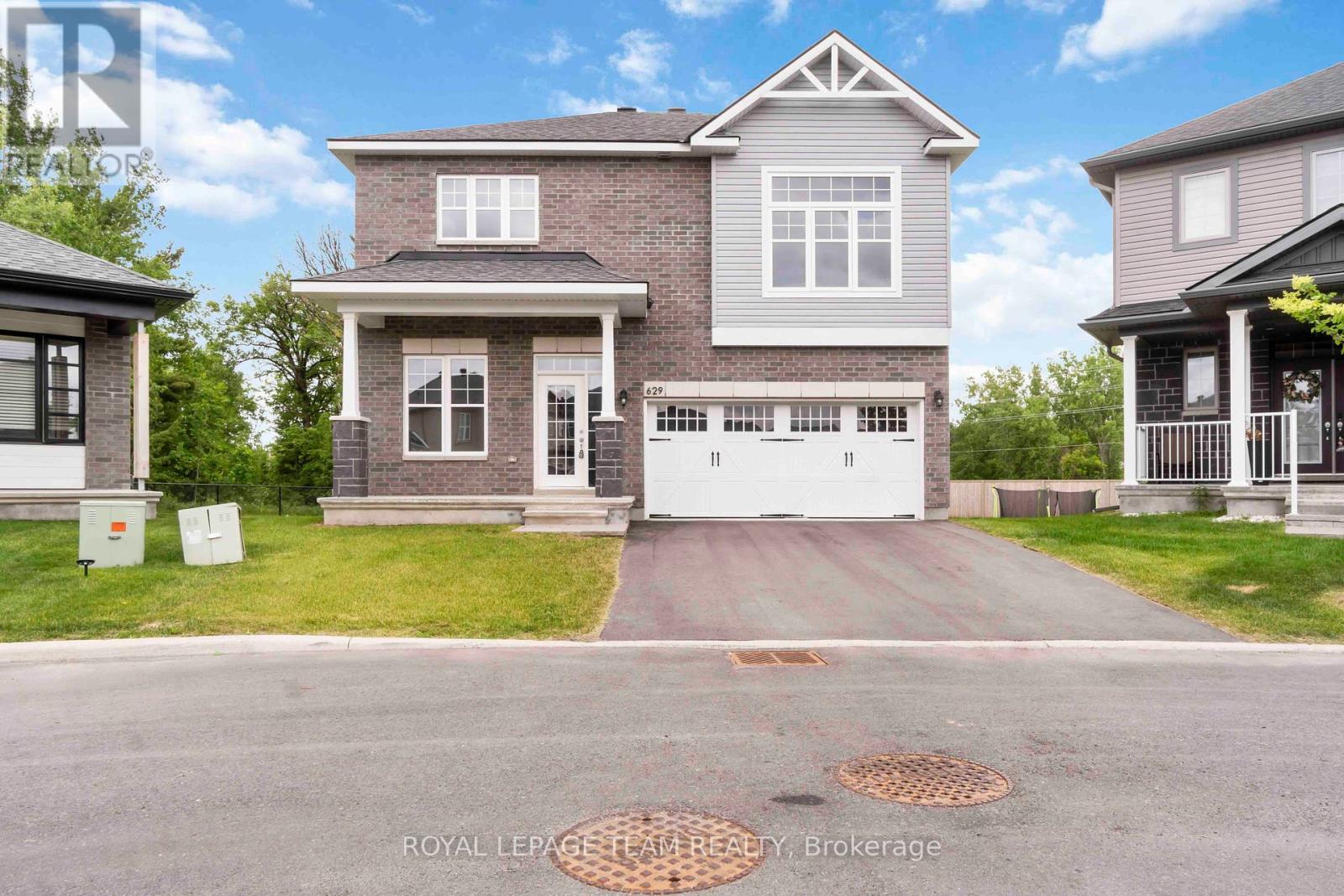 629 ENCLAVE LANE, Clarence-Rockland, Ontario