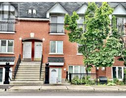 4 - 245 CUMBERLAND STREET, Ottawa, Ontario