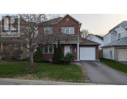 22 WESTMEATH CRESCENT, Ottawa, Ontario