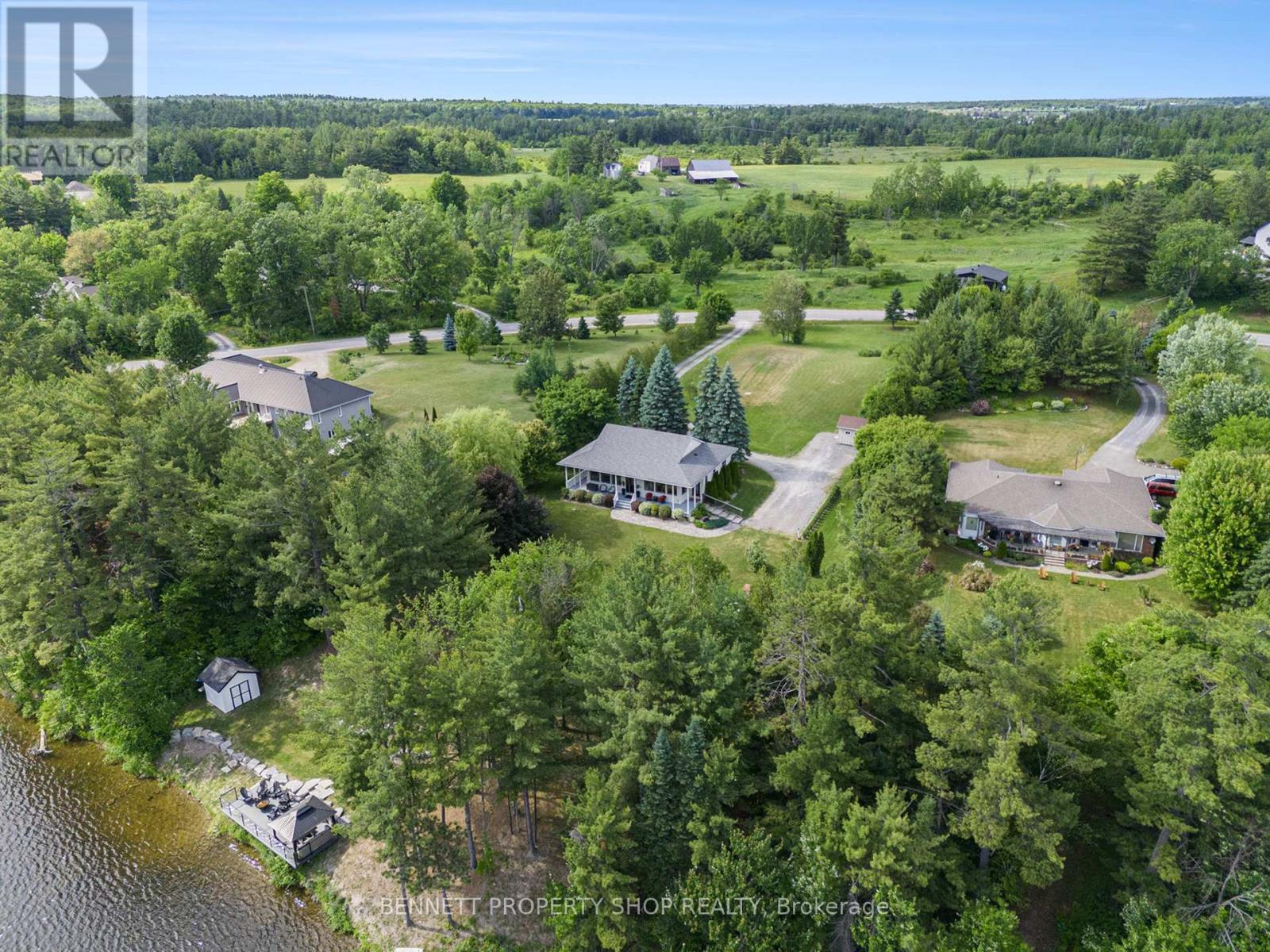 1074 MILL RIDGE ROAD, McNab/Braeside, Ontario