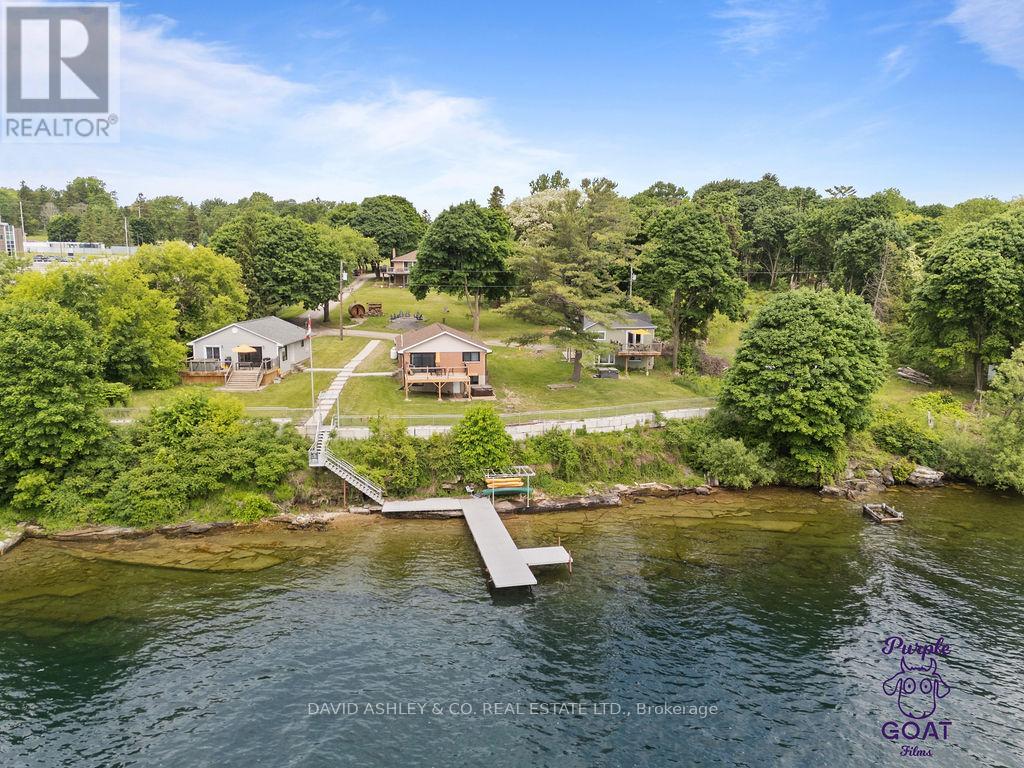 1,2,3,4,5 - 809-811 HILMOR TERRACE S, Elizabethtown-Kitley, Ontario