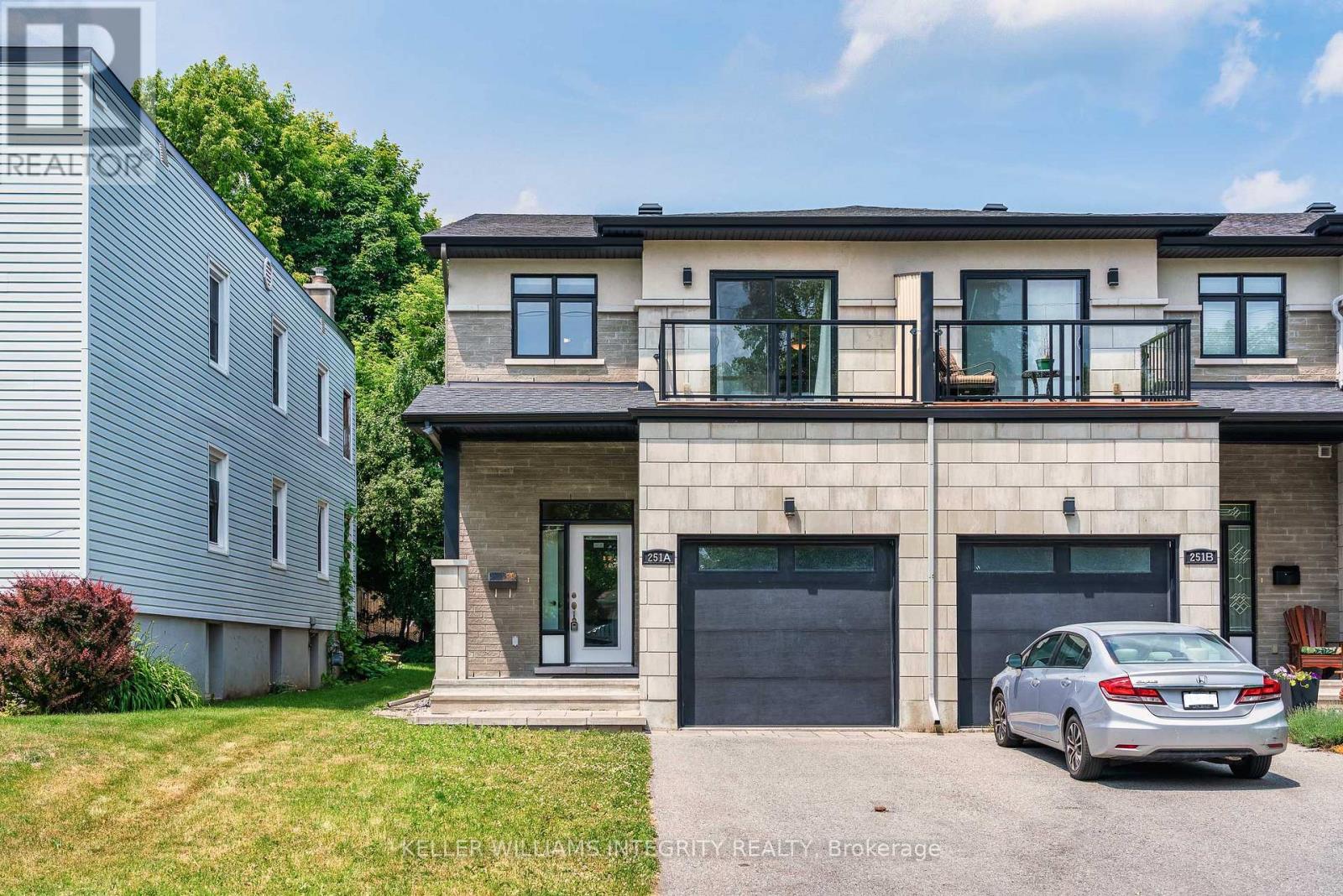 A - 251 GLYNN AVENUE, Ottawa, Ontario