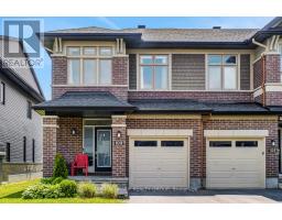 103 WARRIOR STREET, Ottawa, Ontario