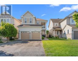 1038 FIELDFAIR WAY, Ottawa, Ontario