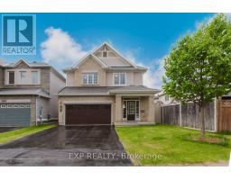 301 BRETTONWOOD RIDGE, Ottawa, Ontario