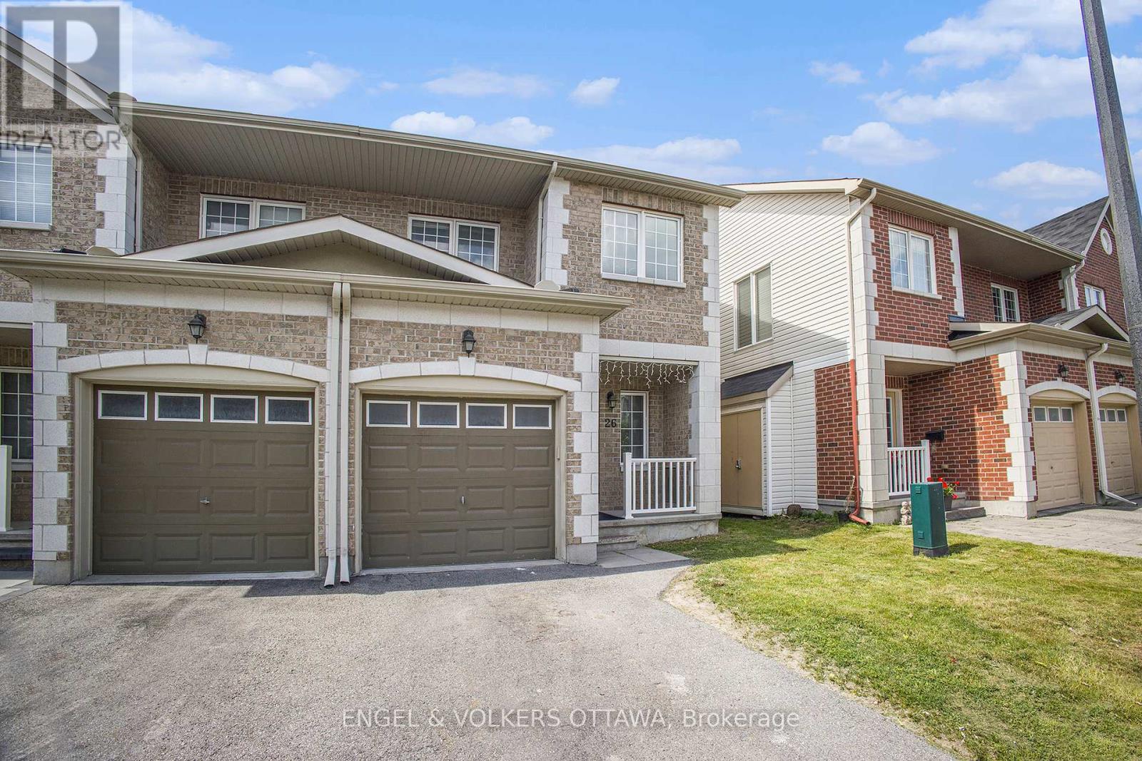 26 DUNDALK PRIVATE, Ottawa, Ontario