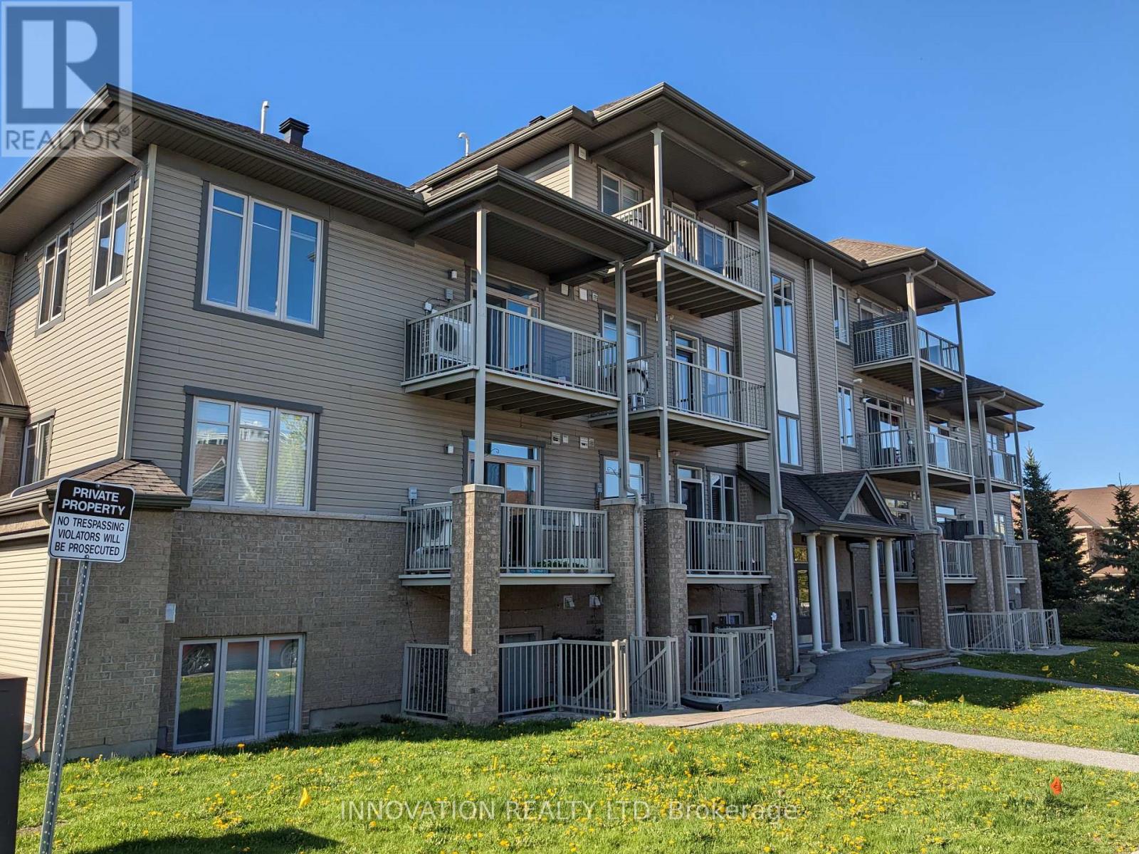 12 - 40 TAYSIDE PRIVATE, Ottawa, Ontario