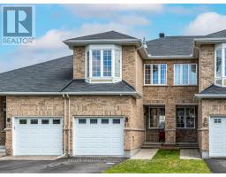 27 DESMOND TRUDEAU DRIVE, Arnprior, Ontario