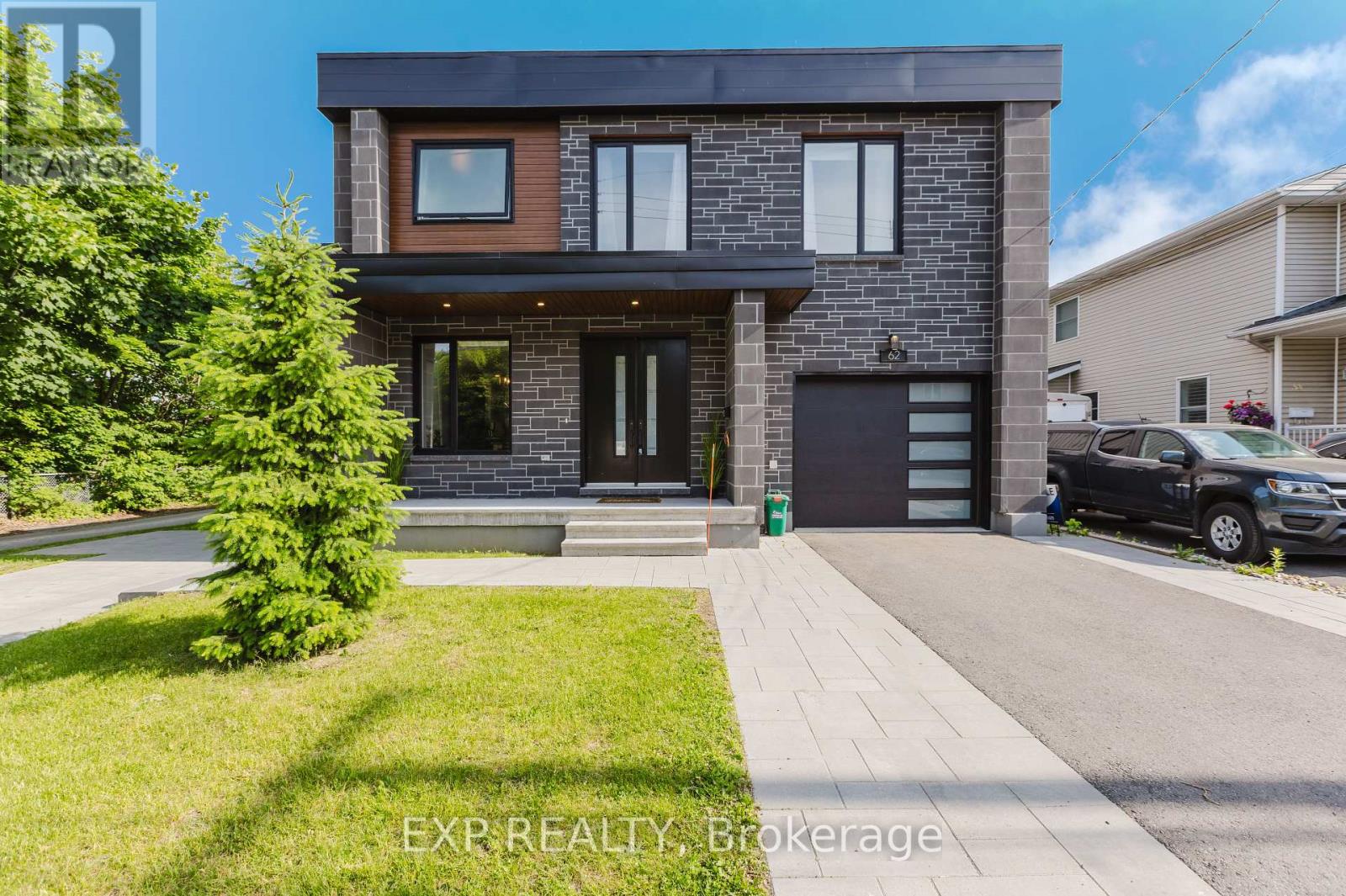 62 COLUMBUS AVENUE, Ottawa, Ontario