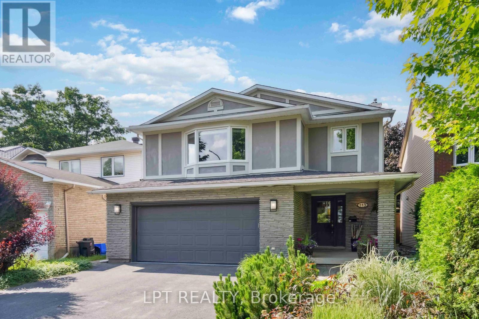 113 FOUR SEASONS DRIVE, Ottawa, Ontario