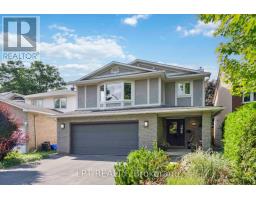 113 FOUR SEASONS DRIVE, Ottawa, Ontario