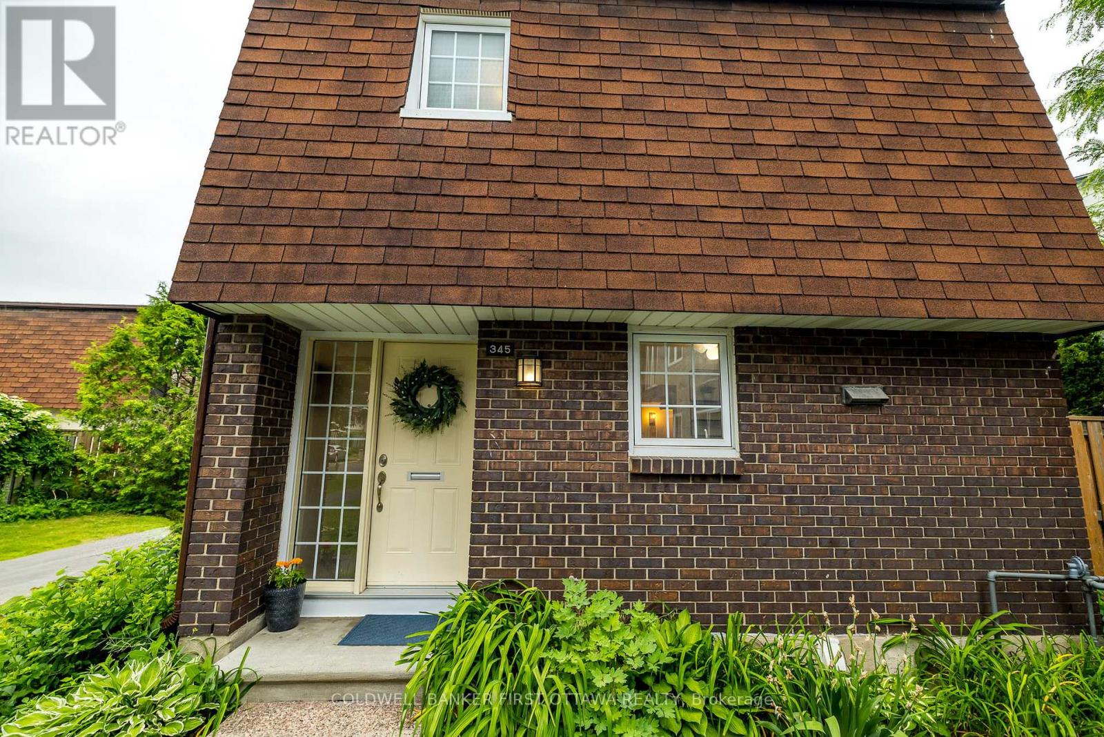 55 - 345 KINTYRE PRIVATE, Ottawa, Ontario