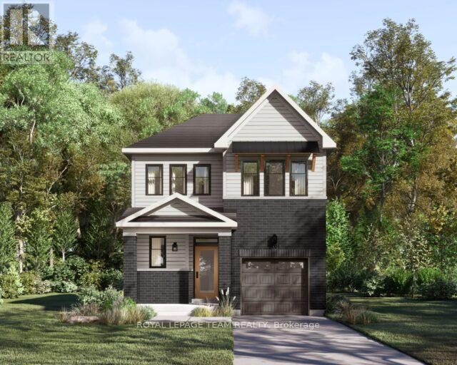 343 CANTERING DRIVE, Ottawa, Ontario