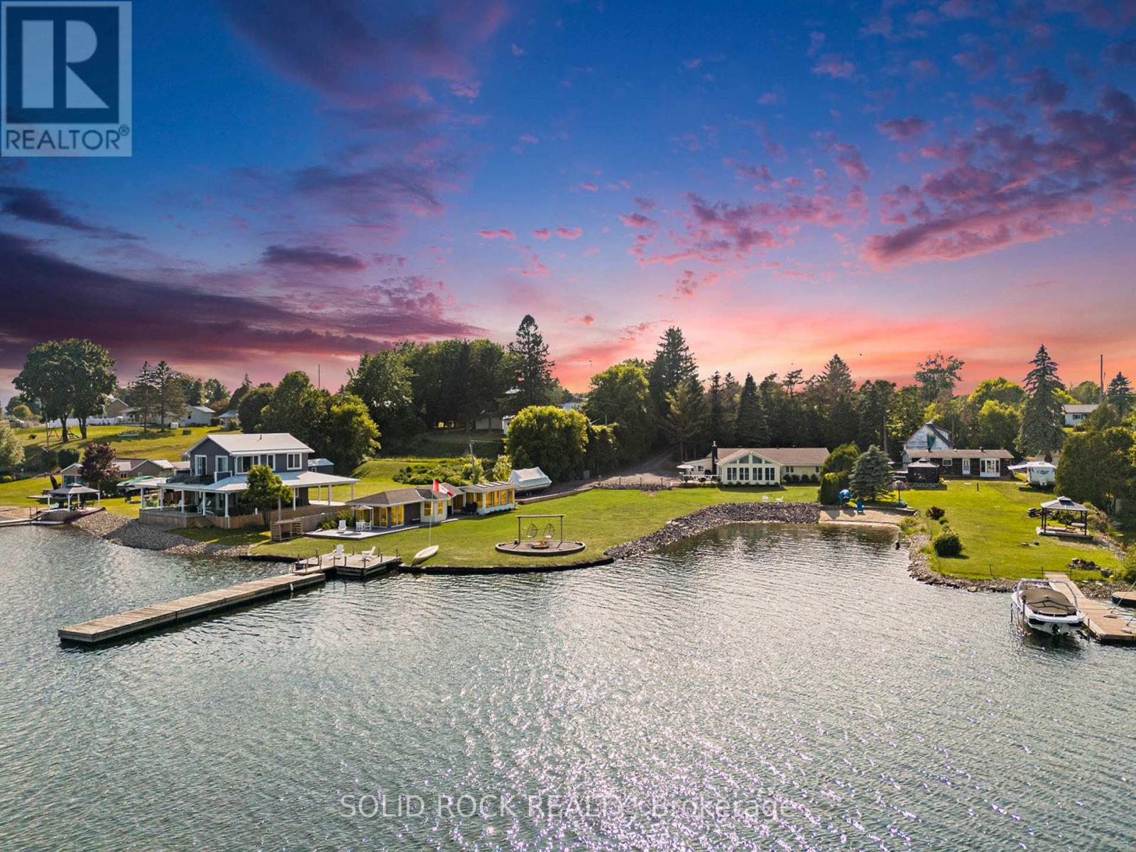 1637 COUNTY RD 2 ROAD, Edwardsburgh/Cardinal, Ontario