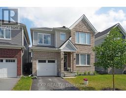 42 MONTOLOGY WAY, Ottawa, Ontario