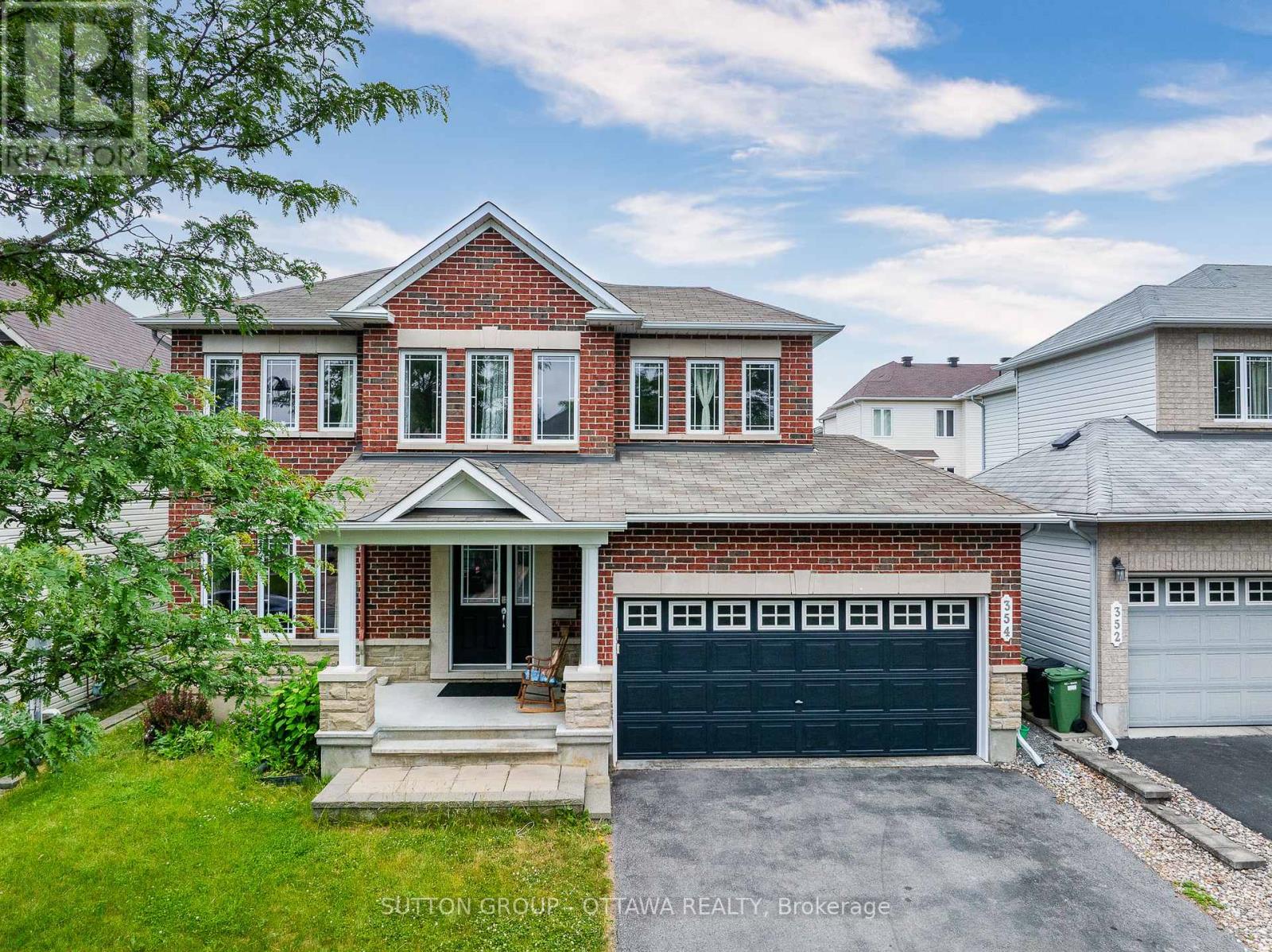 354 HAILEYBURY STREET, Ottawa, Ontario