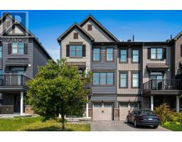 618 LAURALEAF CRESCENT, Ottawa, Ontario