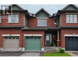 101 HAWKESWOOD DRIVE, Ottawa, Ontario