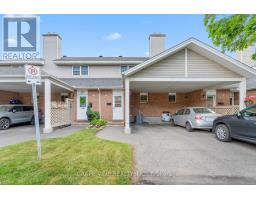 43 BENTBROOK CRESCENT, Ottawa, Ontario