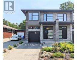 215A ROYAL AVENUE, Ottawa, Ontario