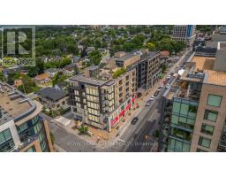 515 - 101 RICHMOND ROAD, Ottawa, Ontario