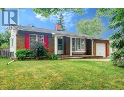 2149 HUBBARD CRESCENT, Ottawa, Ontario