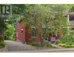 107 STANLEY AVENUE, Ottawa, Ontario