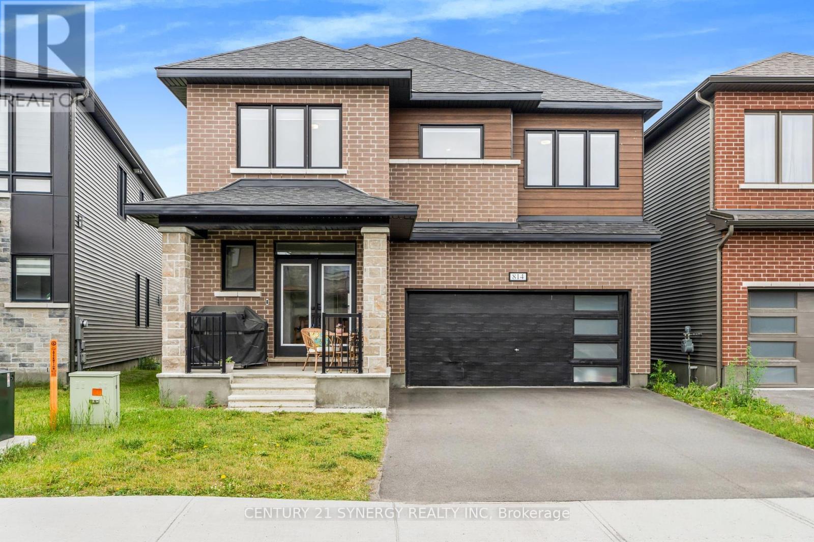814 CROSSGATE STREET, Ottawa, Ontario