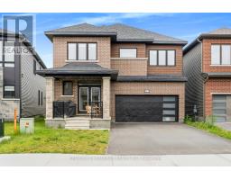 814 CROSSGATE STREET, Ottawa, Ontario