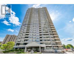 2303 - 1510 RIVERSIDE DRIVE, Ottawa, Ontario