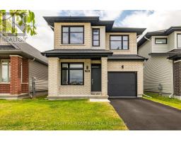794 COPE DRIVE, Ottawa, Ontario