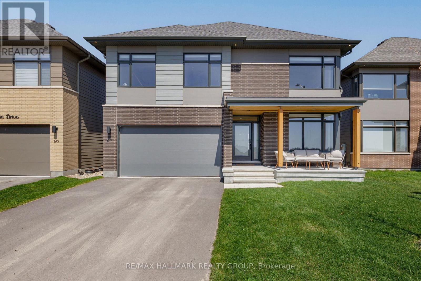 817 CHORUS DRIVE, Ottawa, Ontario