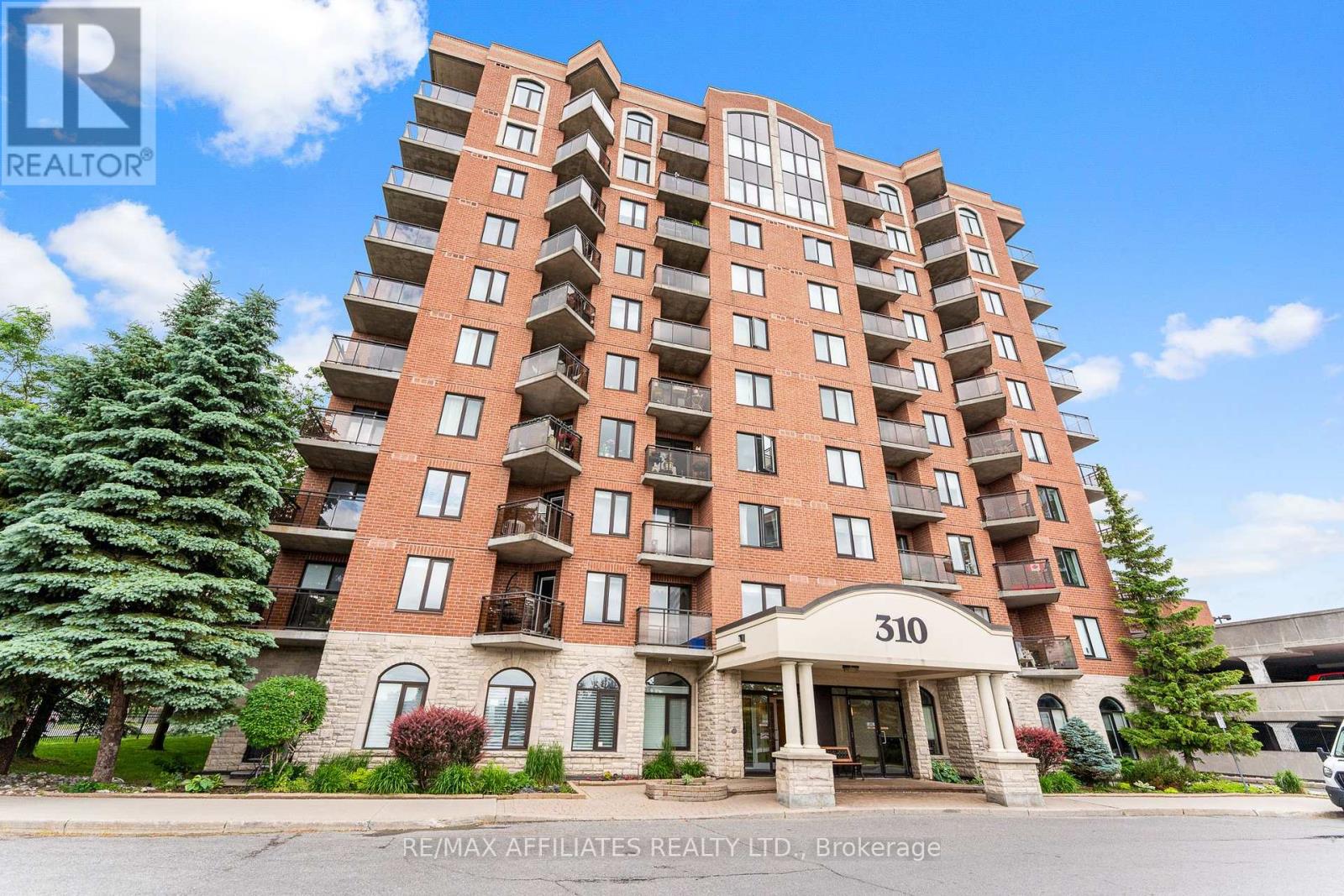 5S - 310 CENTRAL PARK DRIVE, Ottawa, Ontario