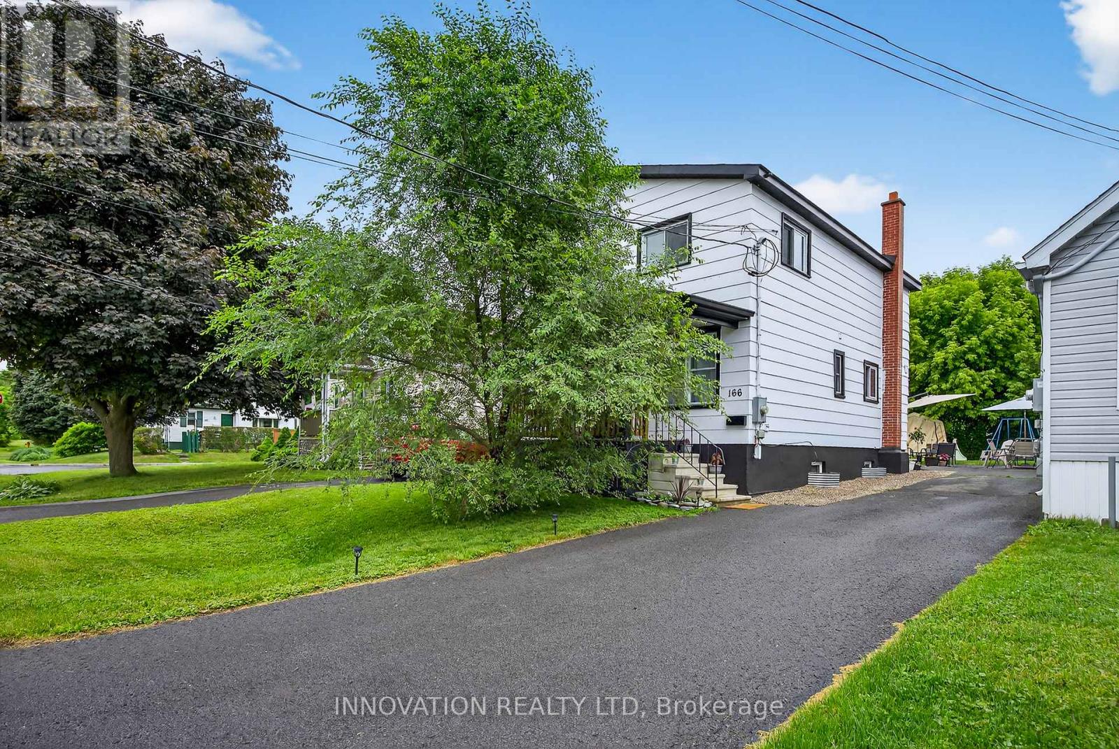 166 7TH STREET E, Cornwall, Ontario