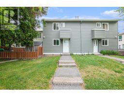 33 THISTLEDOWN COURT, Ottawa, Ontario